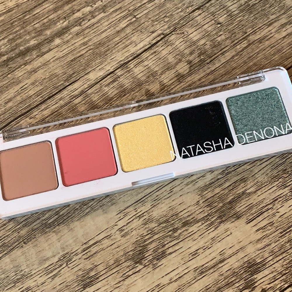 Natasha Denona eyeshadow palette